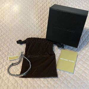 Michael Kors Adjustable Bracelet